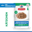 Kitten Ocean Fish - Frischebeutel