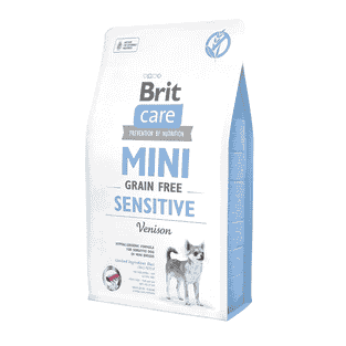 Care Mini Sensitive Hirsch
