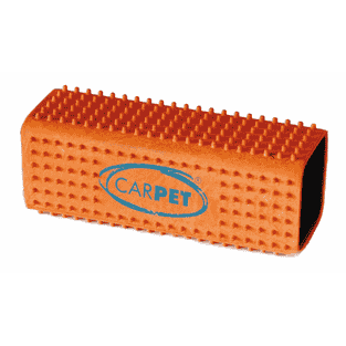 Noppy Carpet Brosse à enlever les poils d'animaux