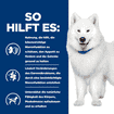 Canine k/d + j/d Kidney + Mobility