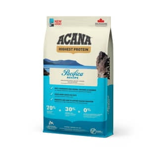 Highest Protein - PACIFICA