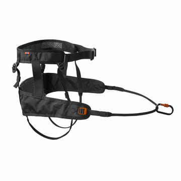 CaniX Belt 2.0 Black
