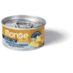 Fruits Cat Tuna
