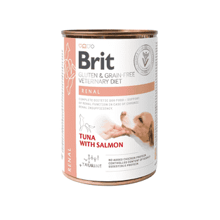 Vet Diet - Dog Renal Wet