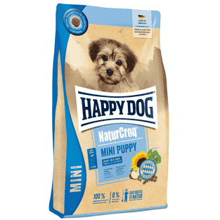 NaturCroq Mini Puppy