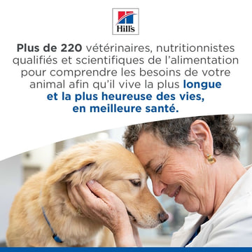 Canine Adult Small+Mini Breed Agneau &amp; Riz