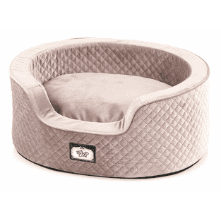 Hunde- & Katzenbett Luton, oval