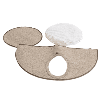 Tente pour chiens & chats Tonto M