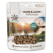 Feline Softsnack Canard & Dinde