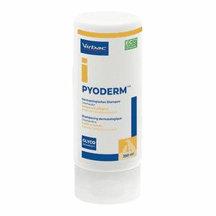 Pyoderm Shampoo