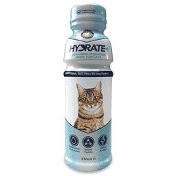 Hydrate+ Cat
