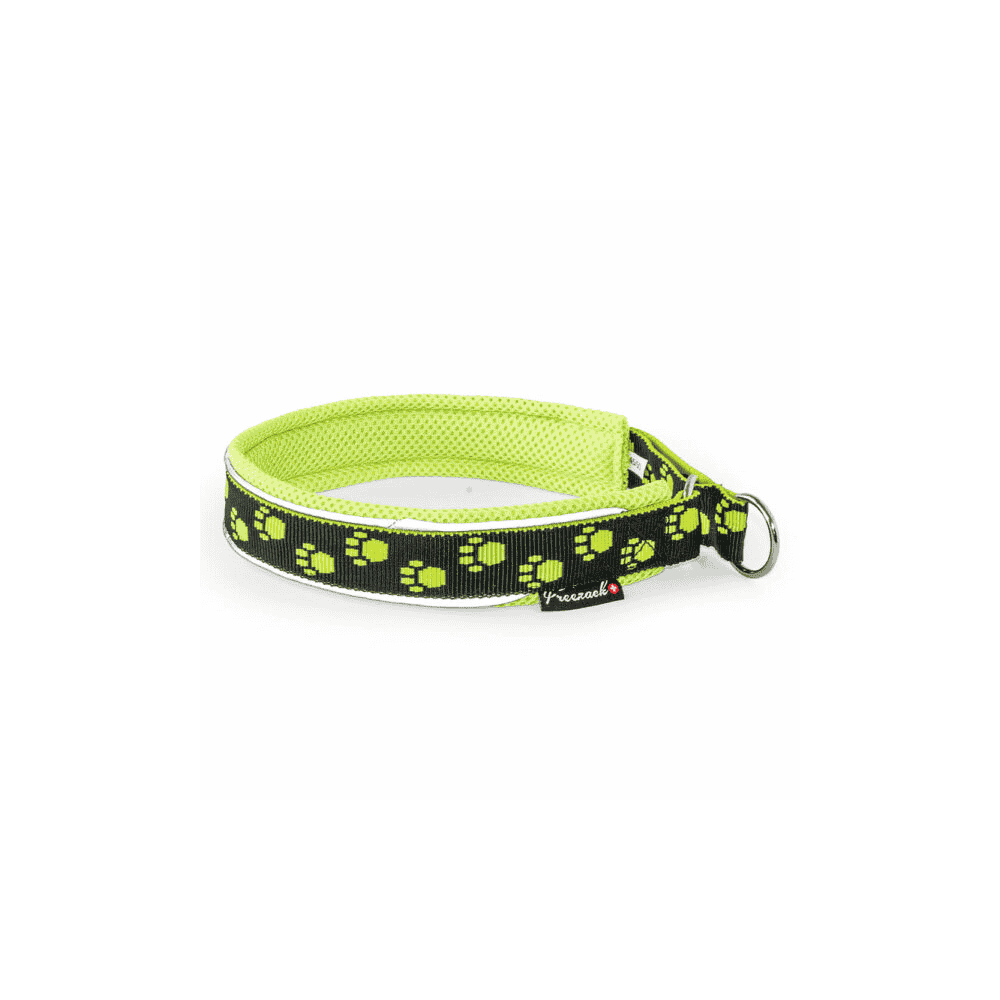 Stop-Halsband Nordic Fashion