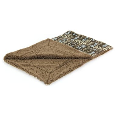 Couverture pour animaux Woof