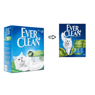 EverClean Scented Extra Strong Clumping FG