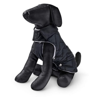 Manteau pour chien Lyle Noir