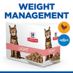 Feline Favourite Selection Light Adult - Fresh pouches