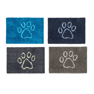 Dirty Dog Doormat L
