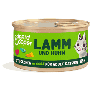 Adult Lamm & Huhn - Dose