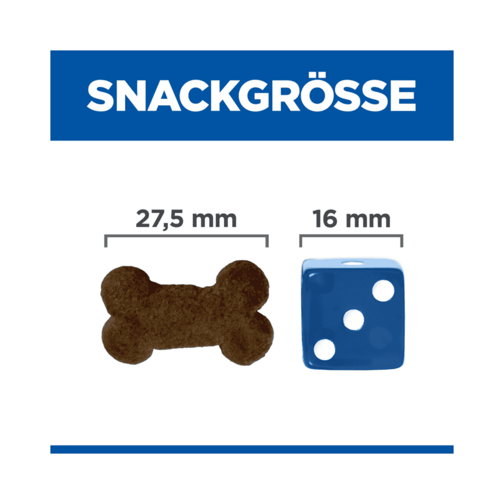HypoAllergenic Treats