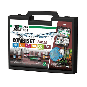 Combi-Set Plus Fe ProAqua