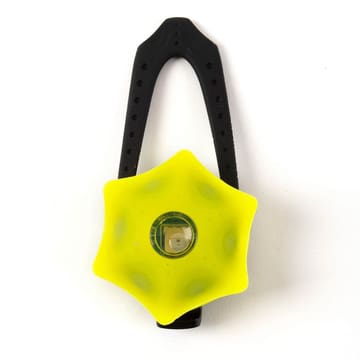 Sunflower clip lumineux