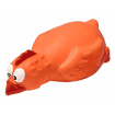 Rubber dog toys