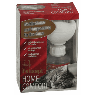 Felisept Home Comfort Set