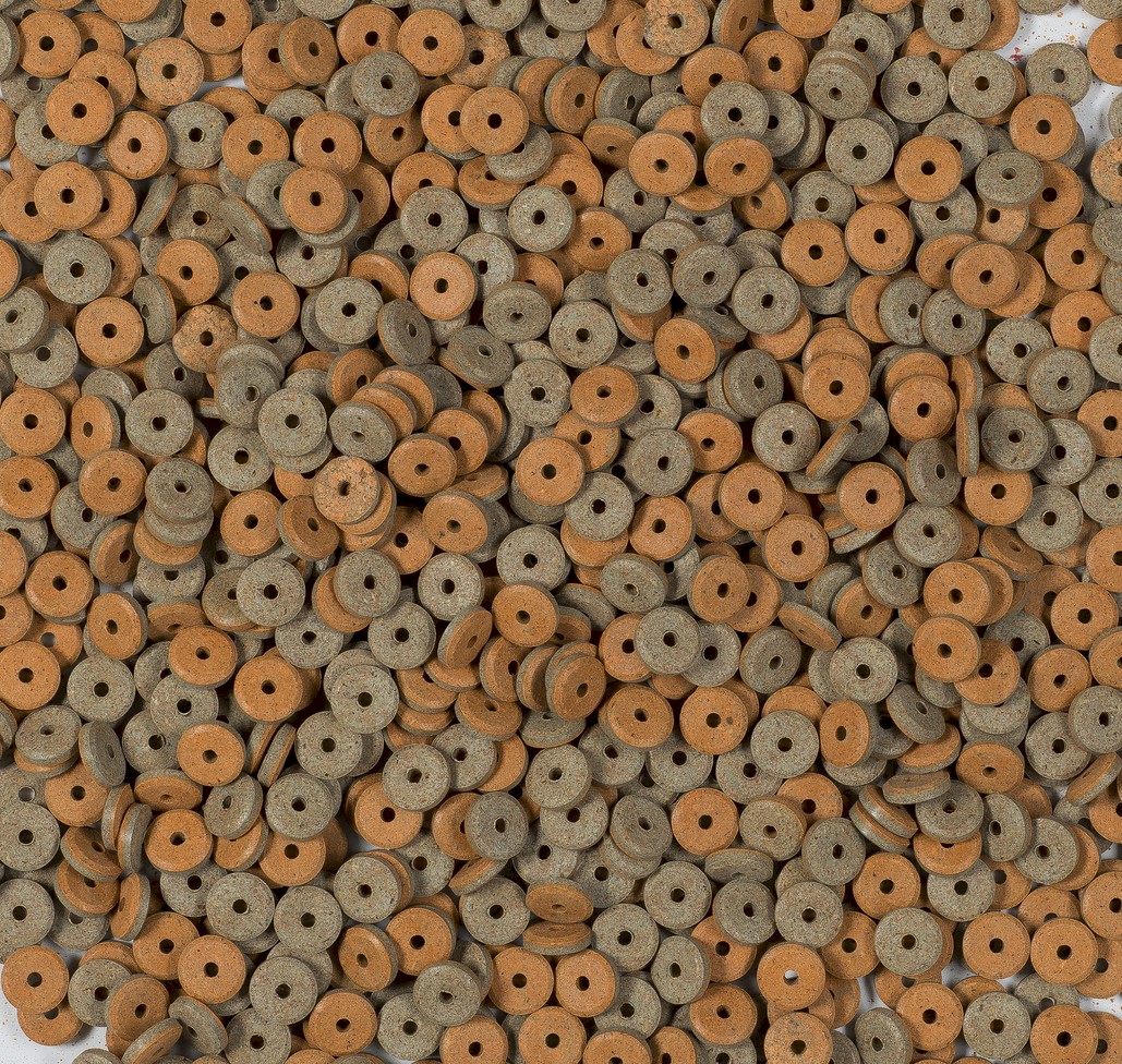FunTips comprimés alimentaires adhésives