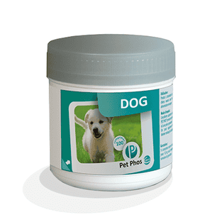 Pet-Phos Dog