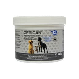 Gerican