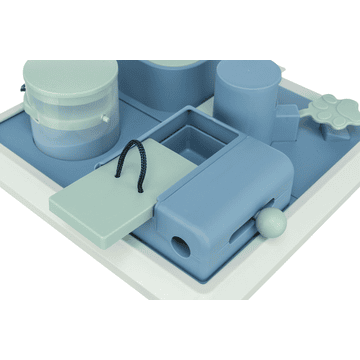 Dog Activity Poker Box 2