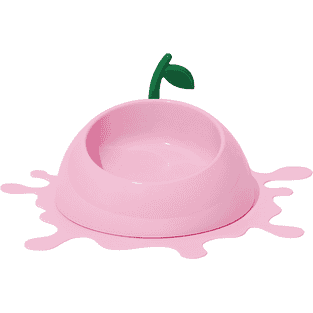 Napf Set Juicy Peach