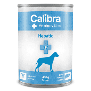 Canine Hepatic