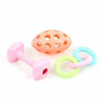 Puppy-Play Set