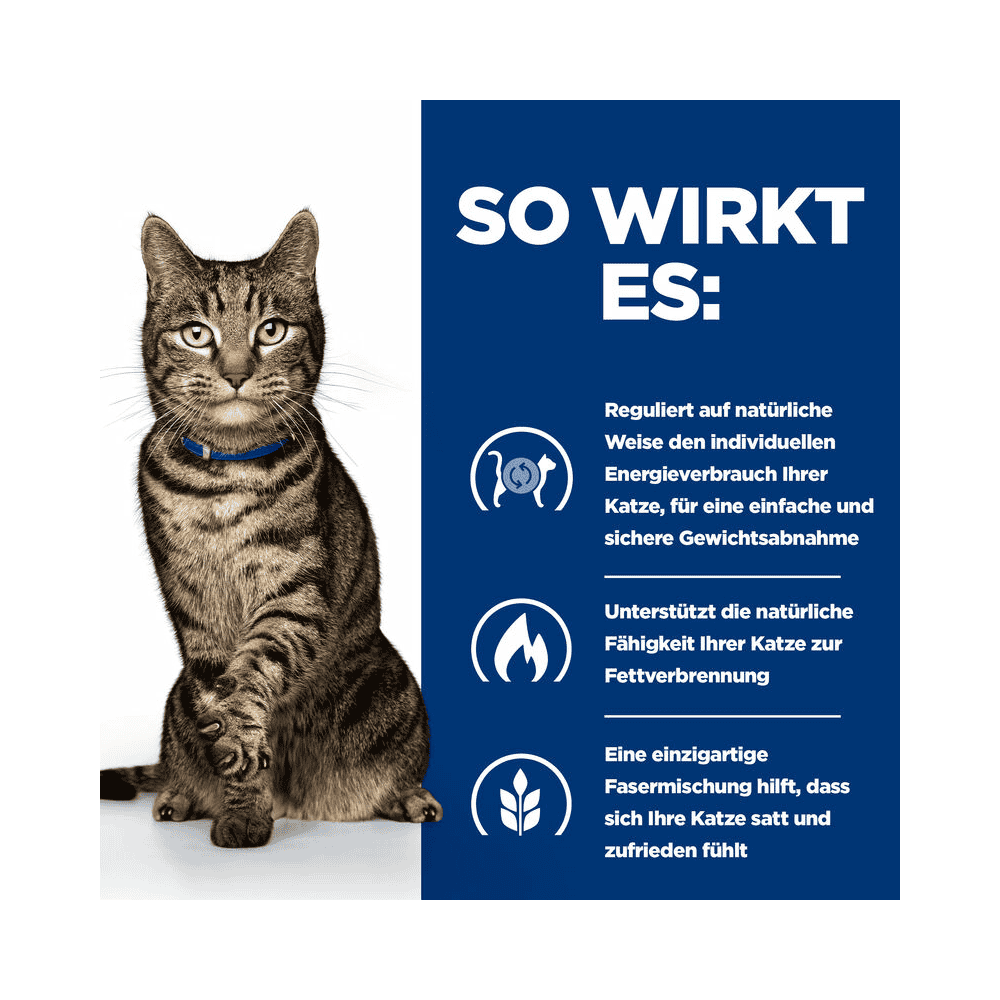 Feline Metabolic Weight & Diabetes Management Salmon