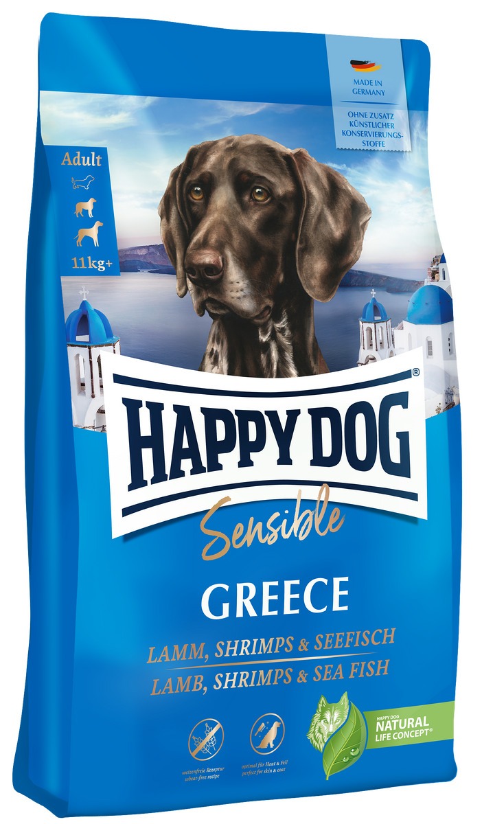 Sensible Greece