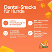 Canine Adult Mini Lamm & Heidelbeeren - Dental Treat