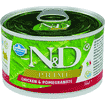 Canine Adult Mini Huhn Granatapfel