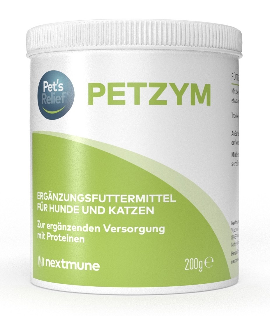 Petzym