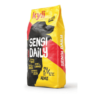 Sensi Daily