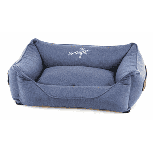Katzen- & Hundebett Wilberta