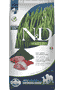 Canine Adult Medium/Maxi Lamm & Wolfsbeere