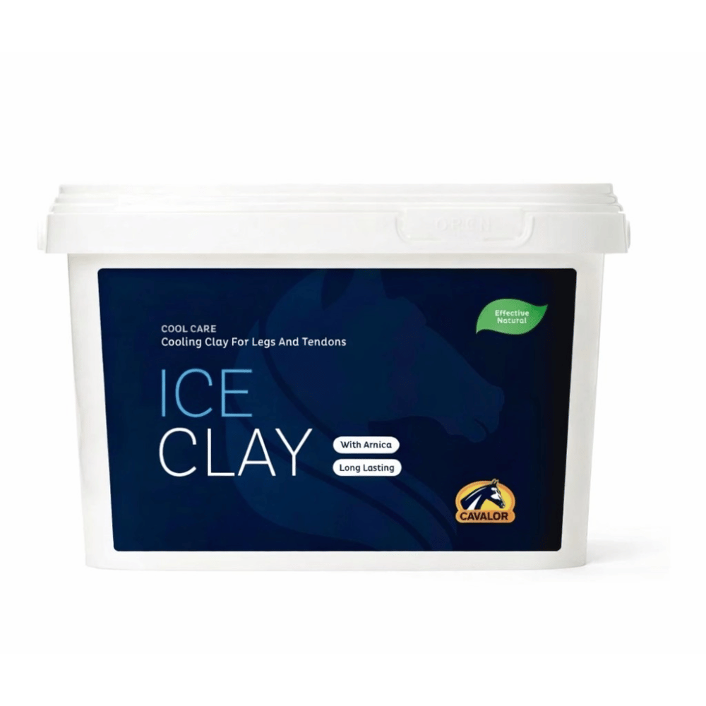Ice Clay