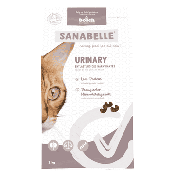 Urinary