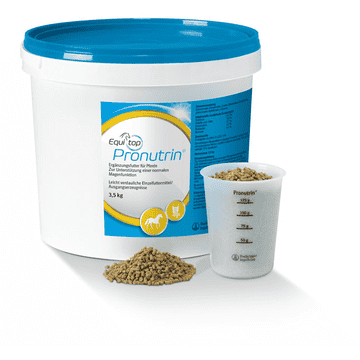Equitop Pronutrin