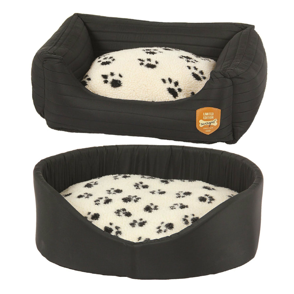 Lit pour chiens & chats Micro