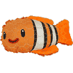 Poisson-clown Kevlar