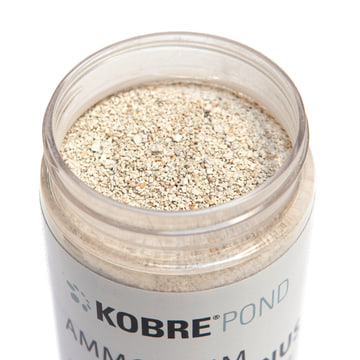 Ammonium / Nitrite Minus