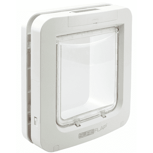 SureFlap Mikrochip Haustierklappe