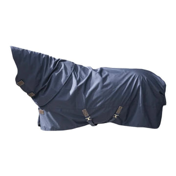 Turnout rug all weather Quick dry fleece with neck part 0g